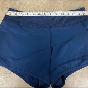 Hopper 4” Rabbit shorts